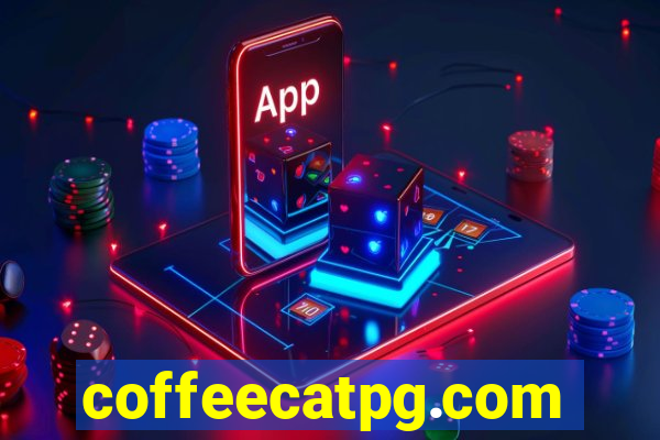 coffeecatpg.com