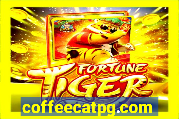 coffeecatpg.com