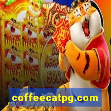 coffeecatpg.com