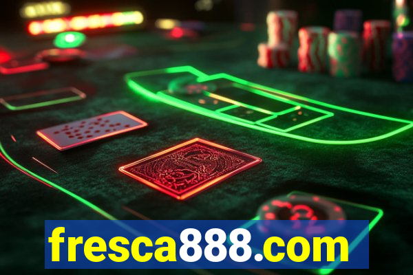 fresca888.com