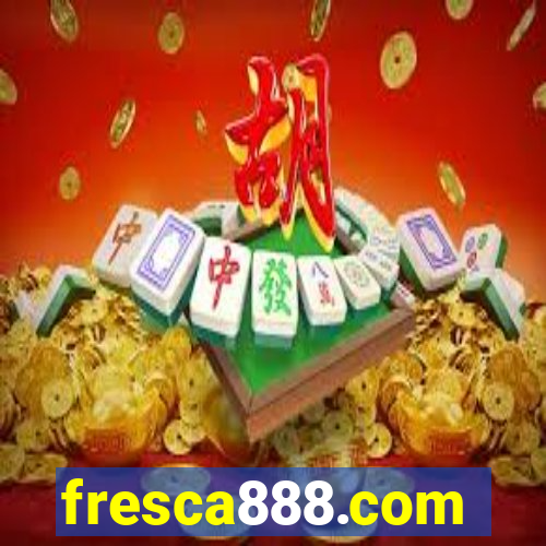 fresca888.com