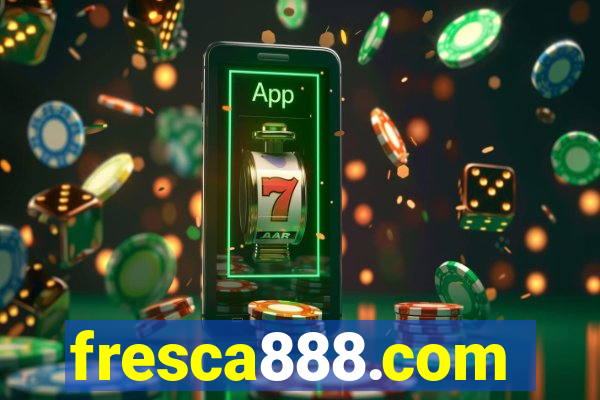 fresca888.com