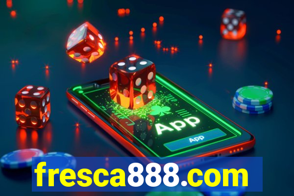 fresca888.com