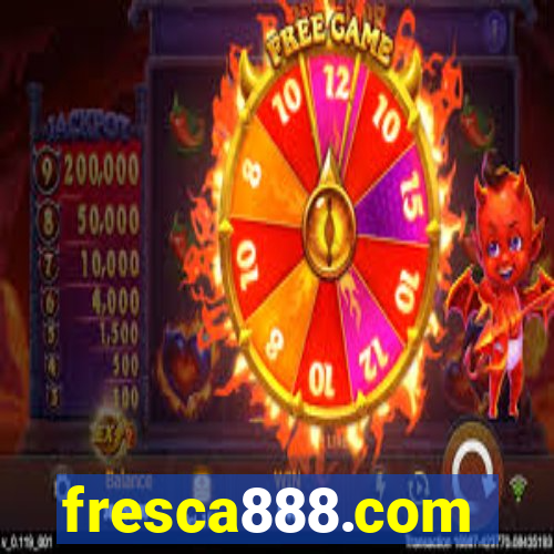 fresca888.com