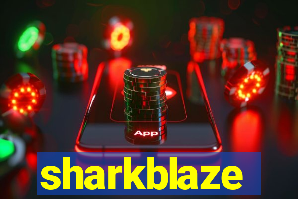 sharkblaze