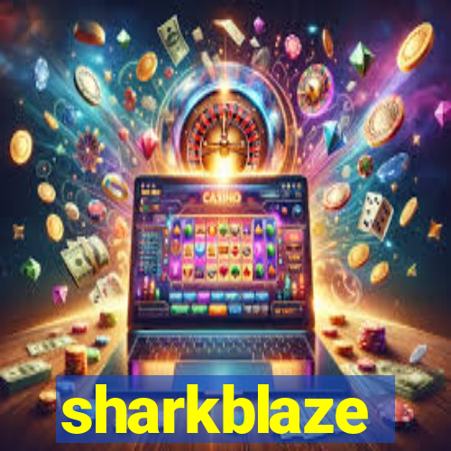 sharkblaze