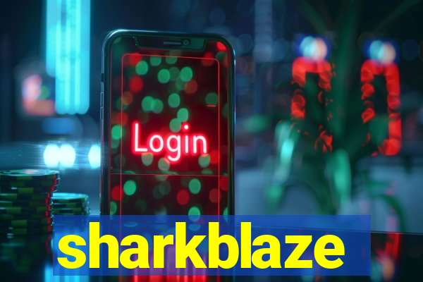 sharkblaze