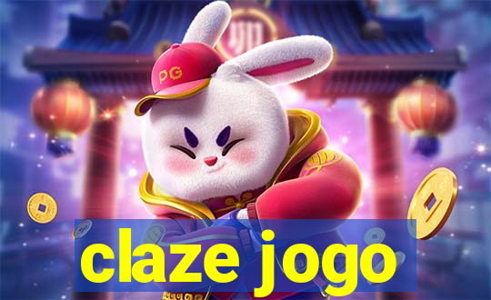 claze jogo