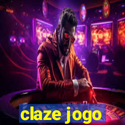 claze jogo