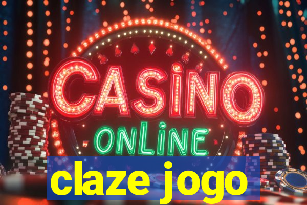 claze jogo