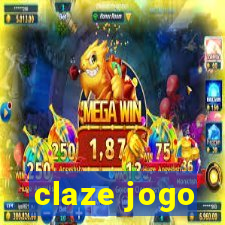 claze jogo