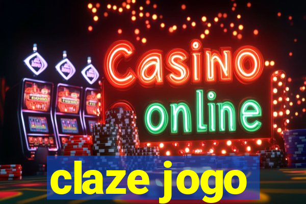 claze jogo