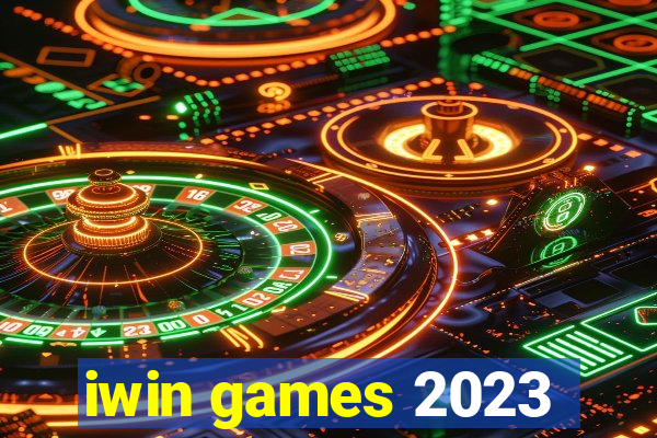 iwin games 2023