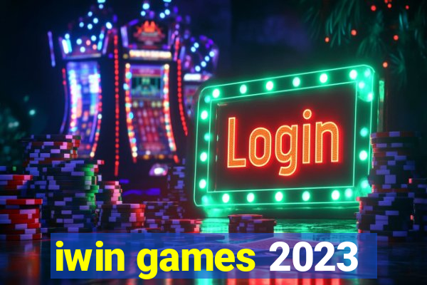 iwin games 2023