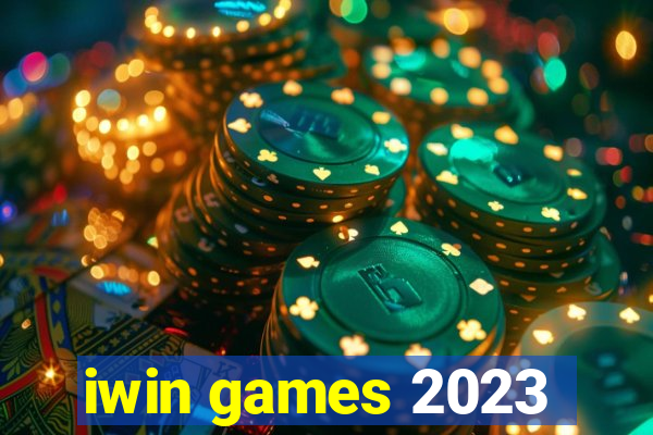 iwin games 2023