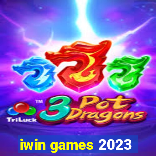 iwin games 2023