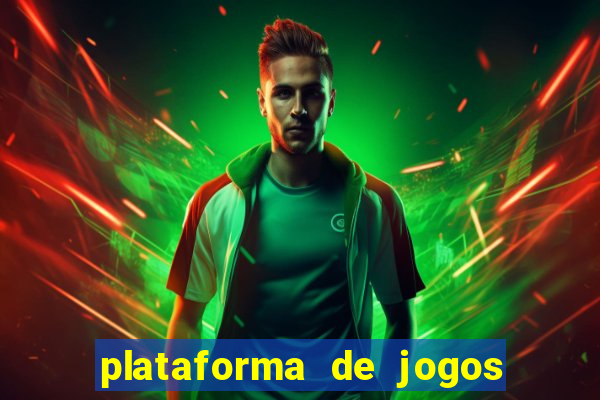 plataforma de jogos para ganhar dinheiro tigre