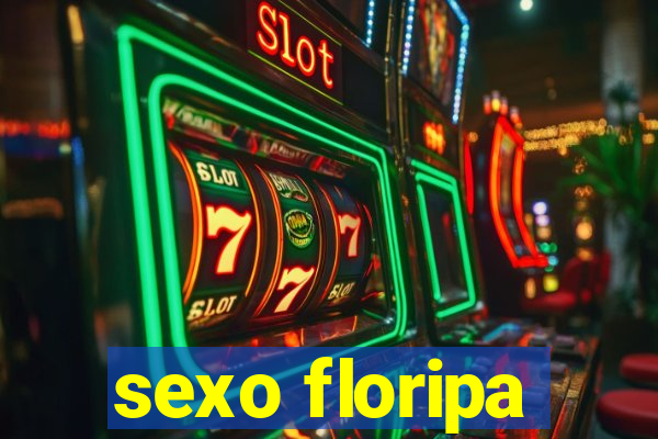 sexo floripa