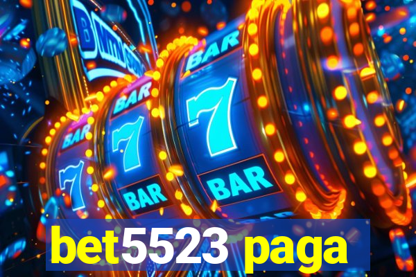 bet5523 paga