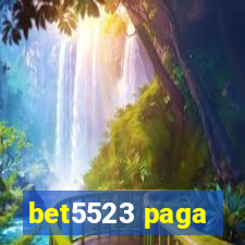 bet5523 paga