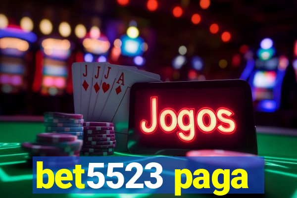 bet5523 paga