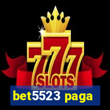 bet5523 paga