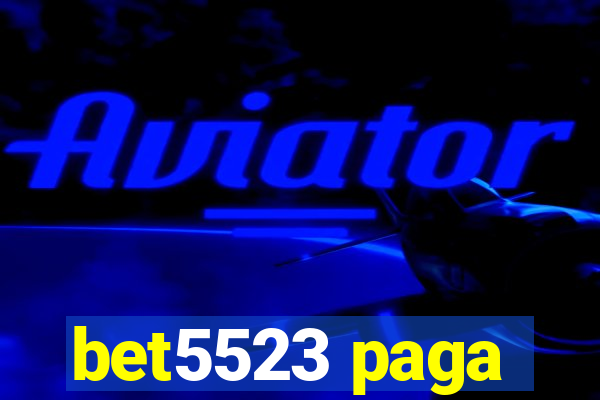 bet5523 paga