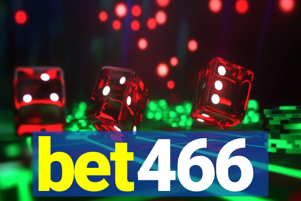 bet466