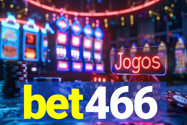 bet466