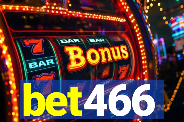 bet466