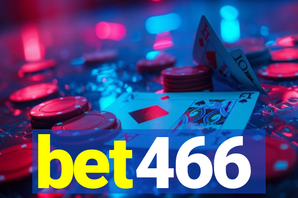 bet466