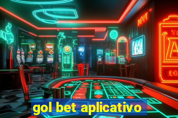 gol bet aplicativo