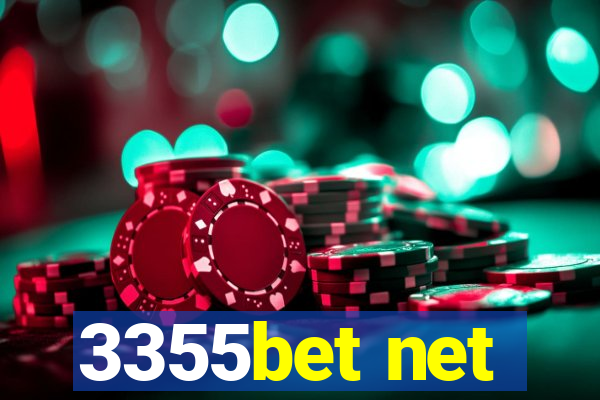 3355bet net