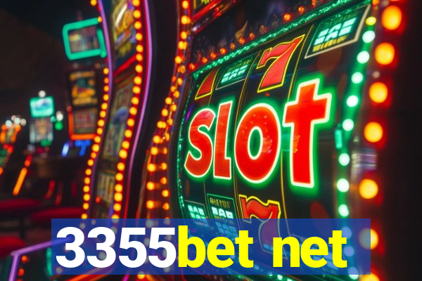 3355bet net