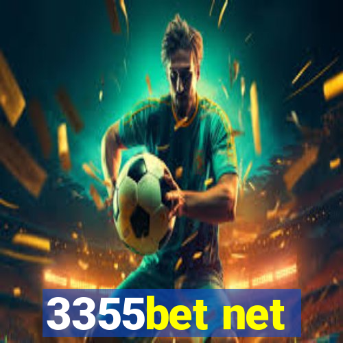 3355bet net