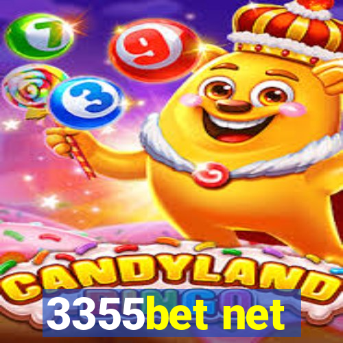 3355bet net