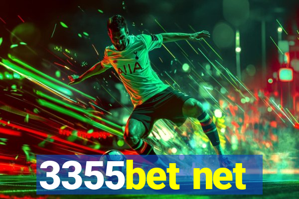 3355bet net