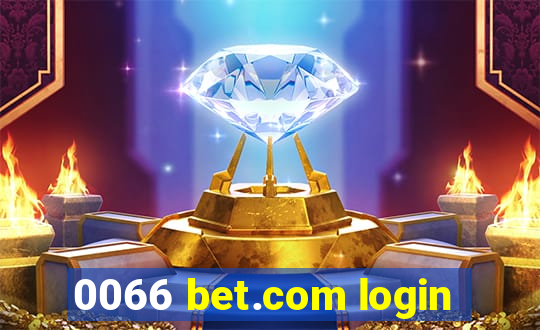 0066 bet.com login