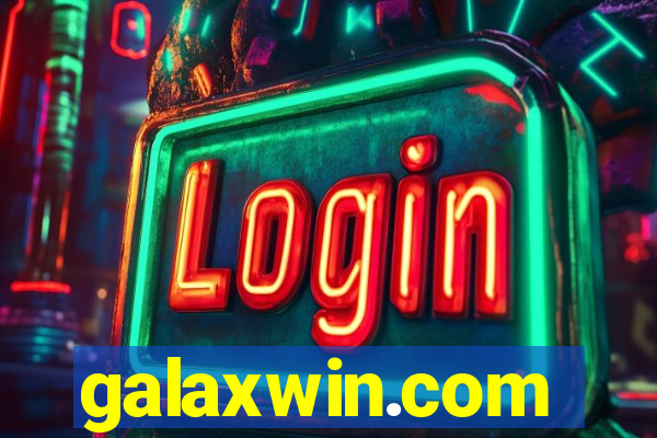 galaxwin.com