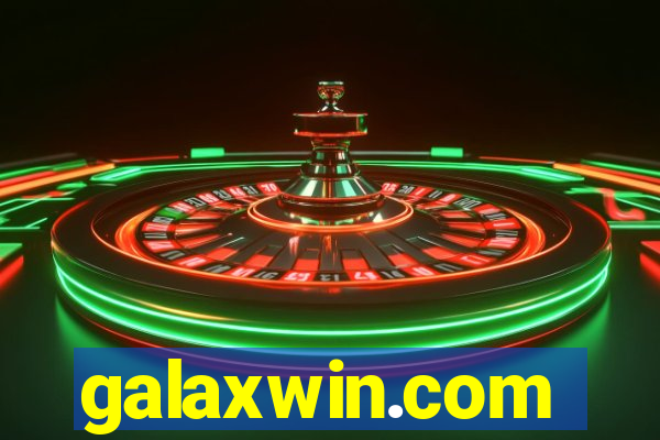 galaxwin.com