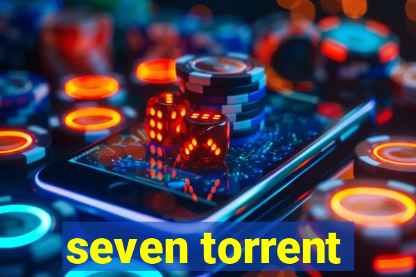 seven torrent