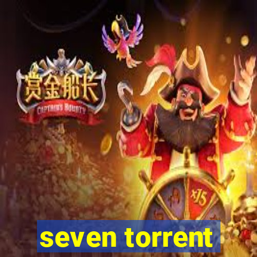 seven torrent