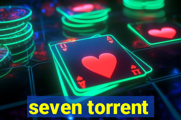 seven torrent