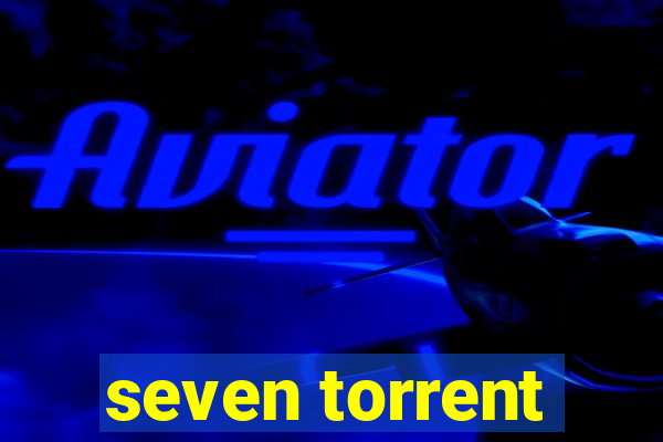 seven torrent