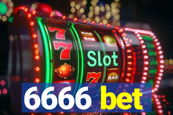 6666 bet