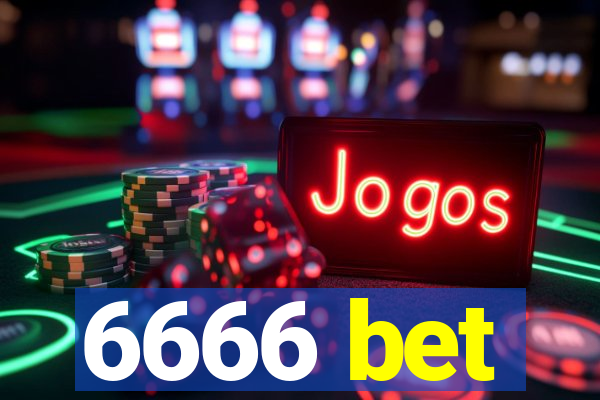 6666 bet