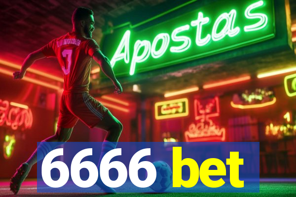 6666 bet