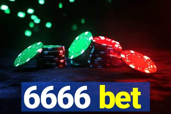 6666 bet