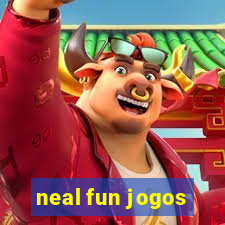 neal fun jogos