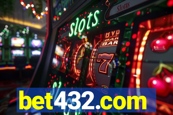 bet432.com